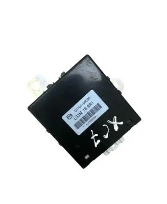 Mazda CX-7 Transfer box differential control unit G170100030 C170100030 J776003N