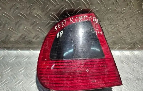 Seat Cordoba (6K) Rear/tail lights