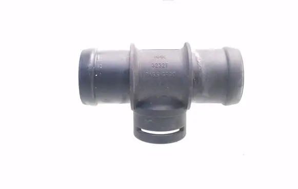 Volkswagen Transporter - Caravelle T4 Engine coolant pipe/hose 3232T