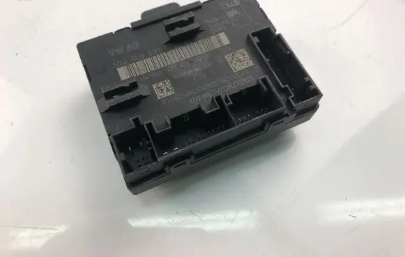 Skoda Octavia Mk3 (5E) Other control units/modules 5Q0959592E