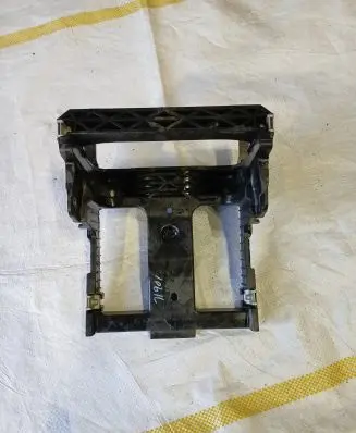 BMW X5 F15 Other center console (tunnel) element 9267954 10055913 105067461C