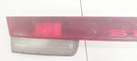 Subaru Legacy Tailgate rear/tail lights 4722
