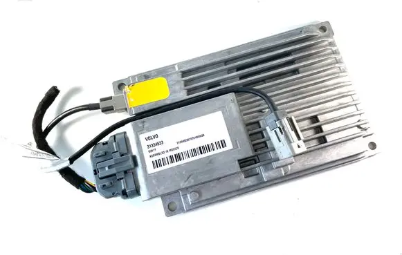Other control units/modules