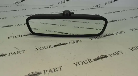 BMW 4 F32 F33 Rear view mirror (interior)