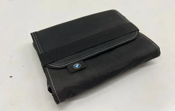 BMW 2 Active Tourer U06 User manual 5A389F6