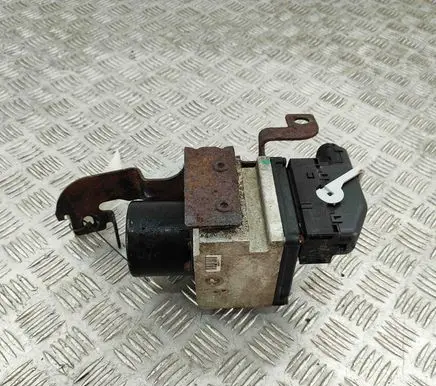Chevrolet TrailBlazer ABS Pump 15279310 15813054