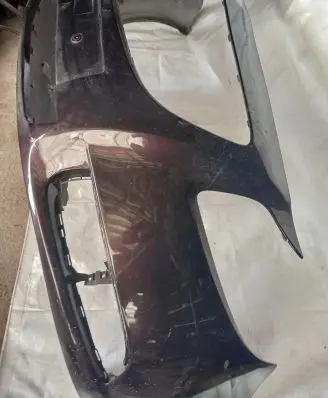 Opel Insignia A Front bumper 35QB7V0690