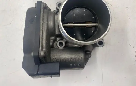 Audi A5 8T 8F Throttle valve 06F133062Q