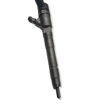 Fiat Ducato Fuel injector 504389548