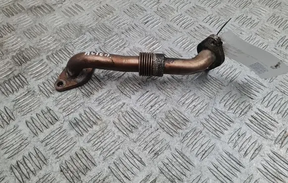 Seat Altea Brake vacuum hose/pipe 