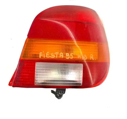 Ford Fiesta Rear/tail lights 89FG13N004AA