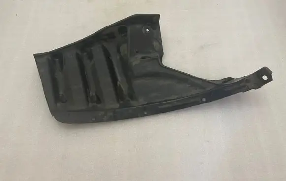 Mitsubishi Outlander Rear arch fender liner splash guards 5370B015