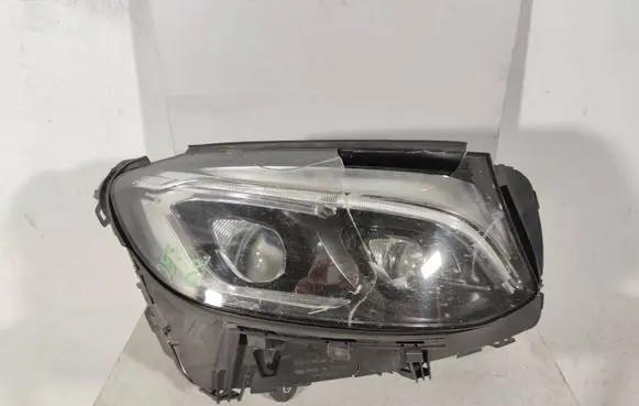 Mercedes-Benz GLC X253 C253 Headlight/headlamp A2539060401