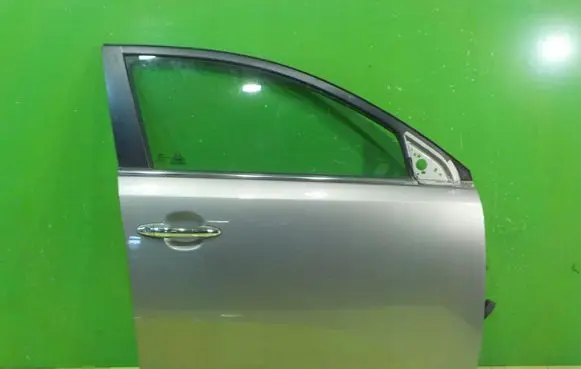 KIA Sportage Front door PRZOD PRAWE