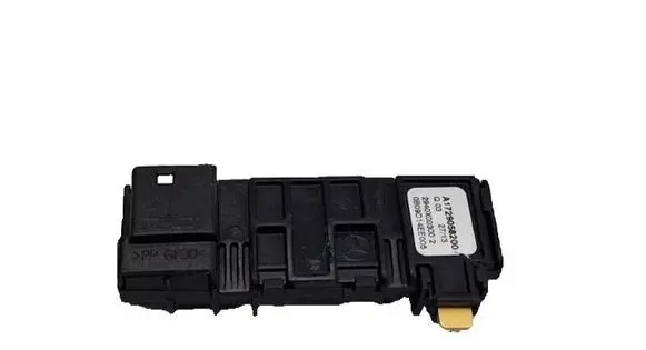 Mercedes-Benz E W212 Rain sensor A1729058200