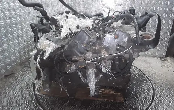 Mercedes-Benz A W169 Engine 266960