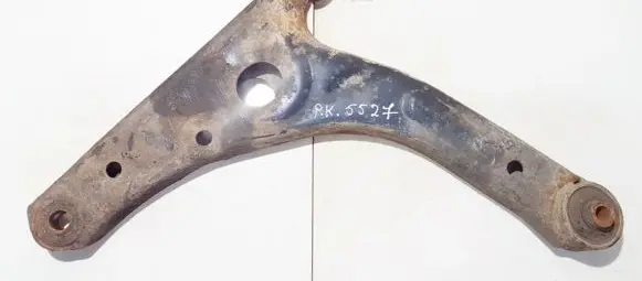 Ford Transit Front lower control arm/wishbone