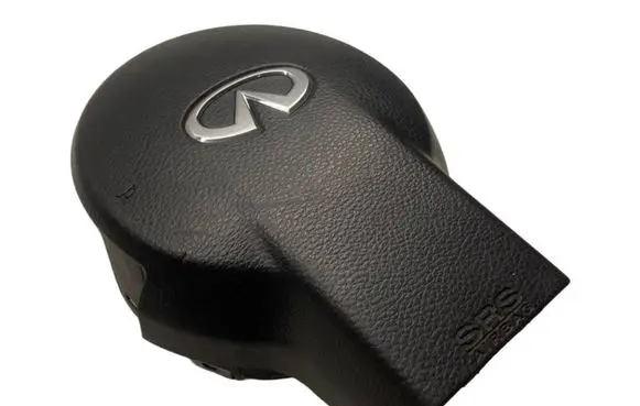 Infiniti FX Steering wheel airbag PMCG0033180190 Z03D048057