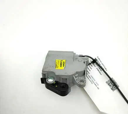 Genesis GV70 Air flap motor/actuator EA1F1JKEAA