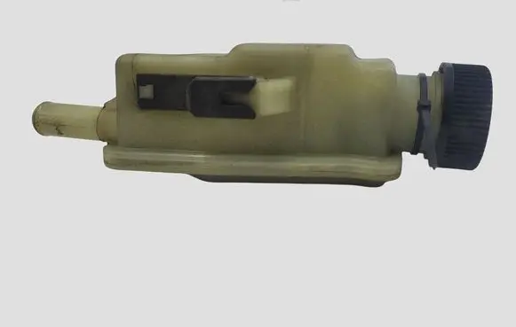 Mazda 3 II Power steering fluid tank/reservoir BBM432690