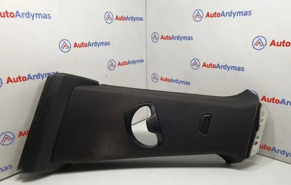 BMW 3 GT F34 (B) pillar trim (top) 8056883 51438056883 7276821