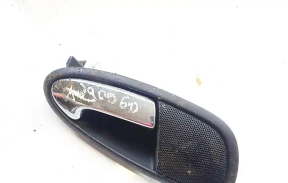 Seat Altea Rear door interior handle 5p0839114