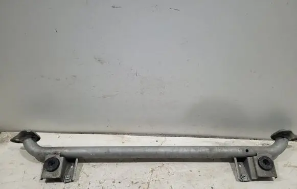 Mercedes-Benz GL X166 Radiator mount bracket A1666200085