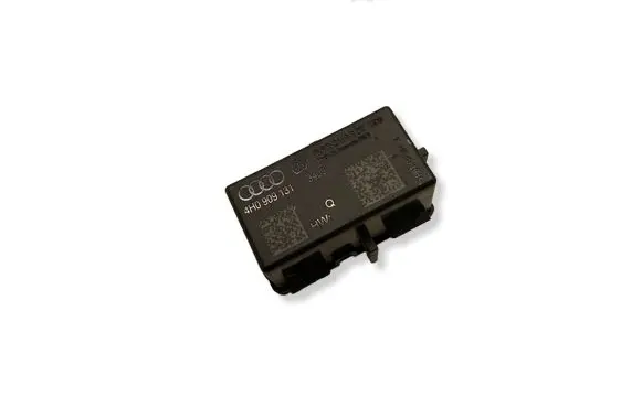 Audi A6 S6 C7 4G Keyless (KESSY) go control unit/module 4H0909131