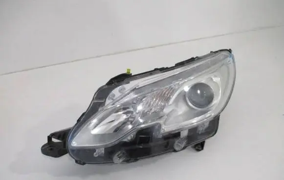 Peugeot 2008 I Headlight/headlamp 9677809980