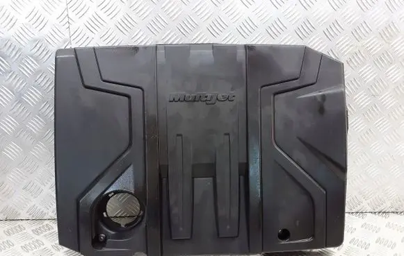 Fiat Croma Engine cover (trim)