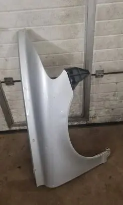 Volvo C70 Fender