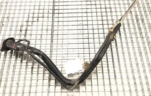 Suzuki Swift I Other exterior part