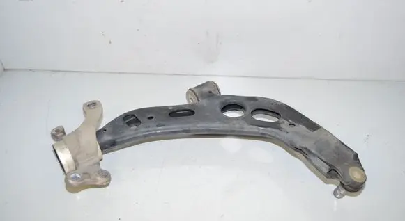 Front lower control arm/wishbone