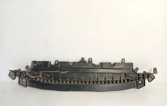 Citroen DS3 Front bumper skid plate/under tray 