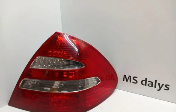 Mercedes-Benz E W211 Rear/tail lights A2118200464 2118200464