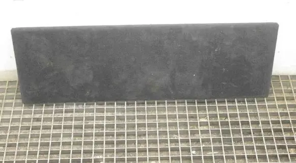 Mercedes-Benz E W211 Trunk/boot floor carpet liner A2116802002