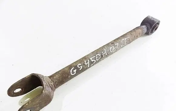 Lexus GS 300 350 430 450H Rear control arm