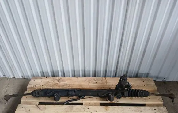 Audi A6 S6 C6 4F Steering rack Enac46000 78535013111