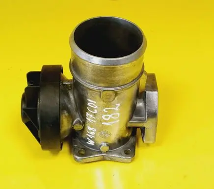 Mercedes-Benz A W168 EGR valve A6680900454