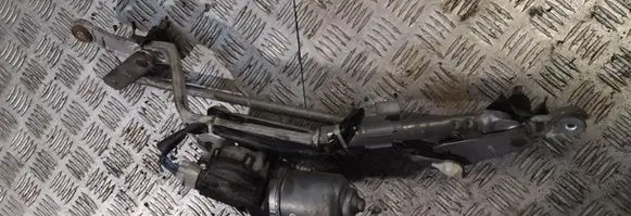 Toyota Auris 150 Front wiper linkage and motor 8511002190