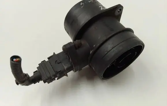 KIA Sorento Mass air flow meter 0281002554