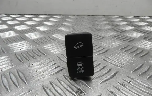 Honda CR-V Other switches/knobs/shifts M50786 T8594