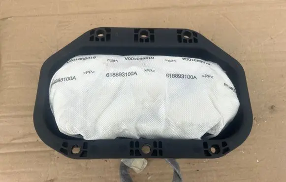 Opel Zafira C Passenger airbag 13381058 367416257 420000000000X