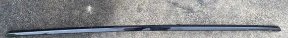 Mazda 3 III All-terrain vehicle rear guard (for jeeps) B63E50B31