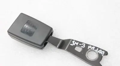 Smart ForFour I Front seatbelt buckle A4548600505 A4548600505CN4A