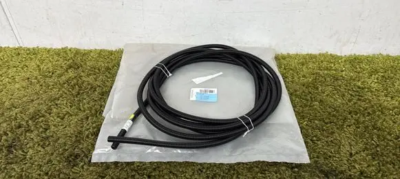 Volkswagen Arteon Headlight washer hose/pipe 7p6955964e