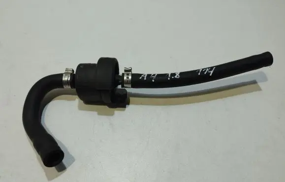 Vacuum line/pipe/hose