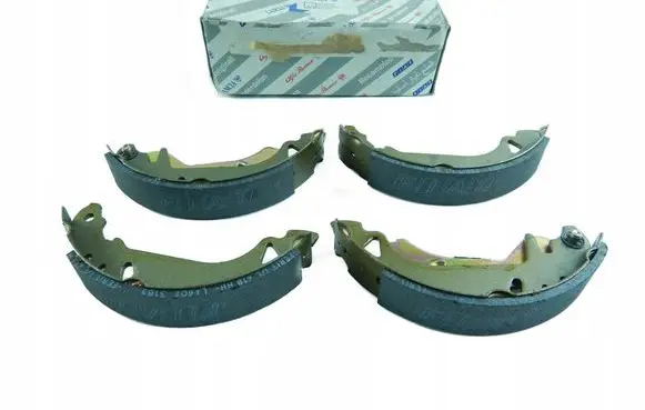 Fiat Punto (199) Other brake parts 5890500