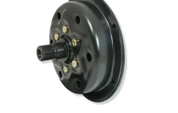 Volkswagen Transporter - Caravelle T5 Air conditioning (A/C) compressor (pump) 4472209094 4472601610 4472209130