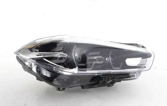 BMW X2 F39 Headlight/headlamp 8738188-04
